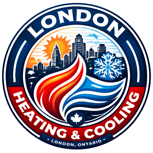 London Heating & Cooling